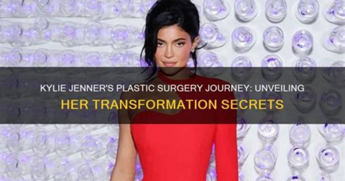 Unveiling the Secrets Behind Weight Kylie Jenner: the Journey of Transformation