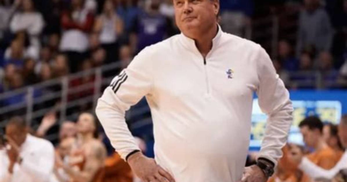 Unveiling the Secrets: Bill Self's Height and Weight