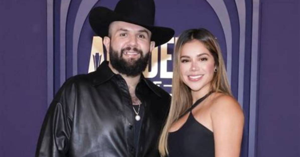 Unveiling the Secrets: Carin Leon's Girlfriend Revealed