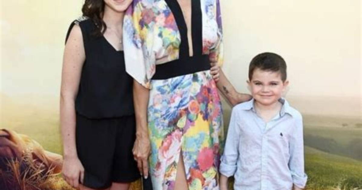 Unveiling the Secrets: Catherine Bell's Family Revealed