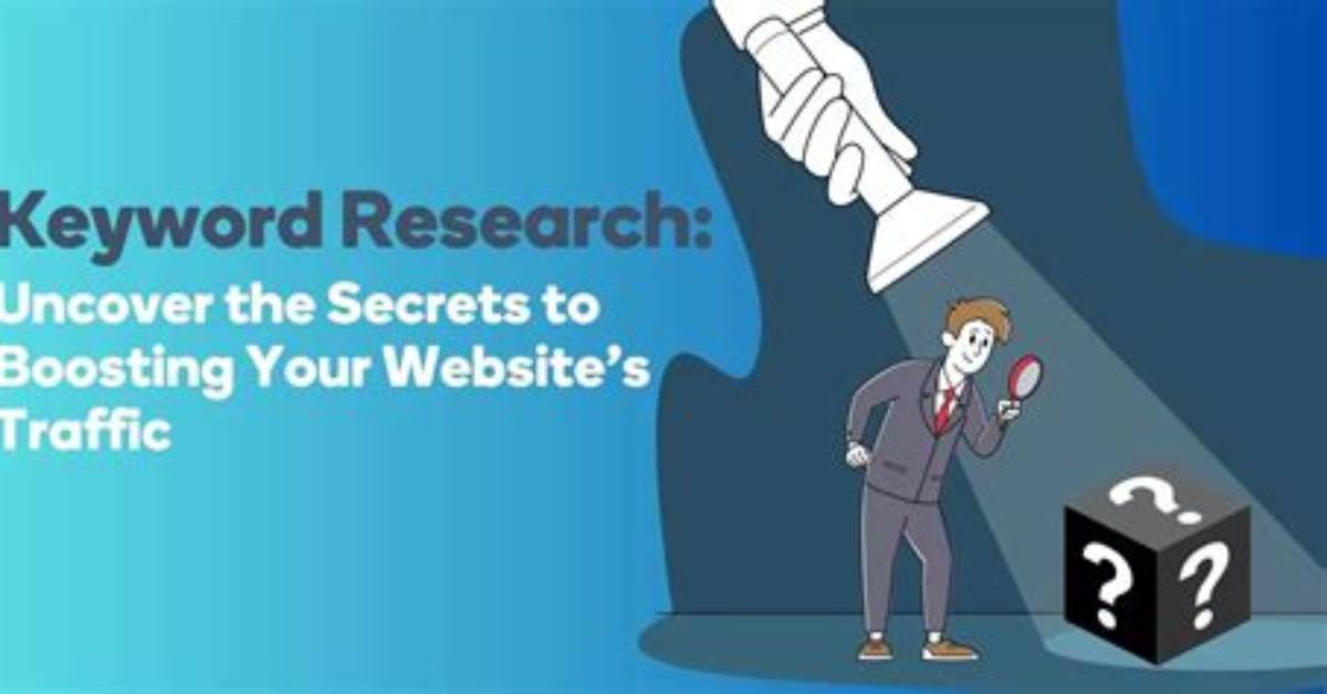 Unveiling the Secrets: Check Website for Keyword Rankings