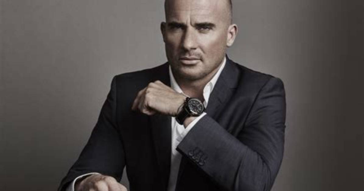 Unveiling the Secrets: Dominic Purcell's Height Revealed