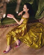 Unveiling the Secrets: Eva Green's Enchanting Relationship