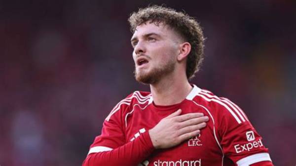 Unveiling the Secrets: Harvey Elliott's Private Paradise
