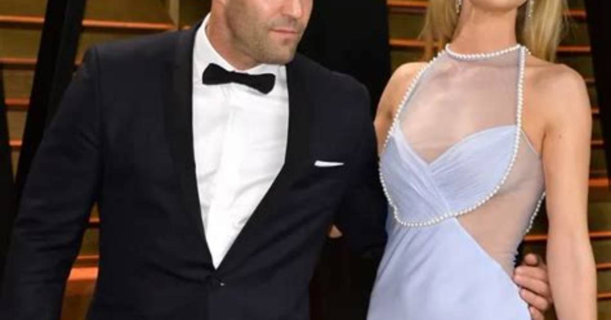 Unveiling the Secrets: Jason Statham's Height Dissected