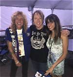 Unveiling the Secrets: Jeff Pilson's Wife Revealed