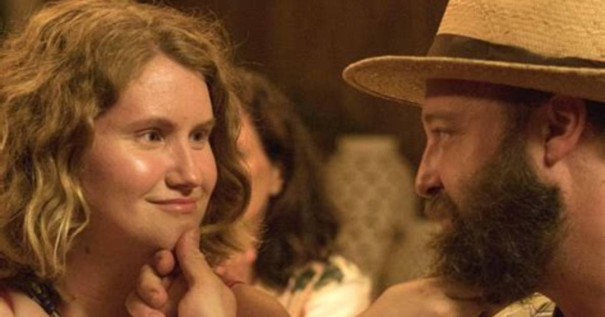 Unveiling the Secrets: Jillian Bell Relationships Unraveled