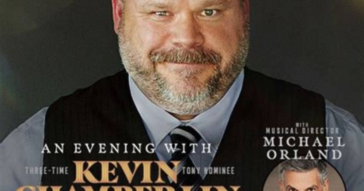 Unveiling the Secrets: Kevin Chamberlin's Enduring Relationship