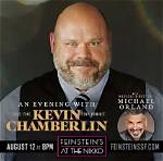 Unveiling the Secrets: Kevin Chamberlin's Enduring Relationship