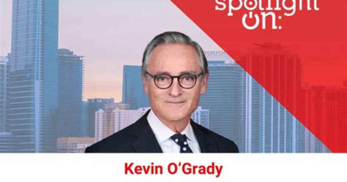 Unveiling the Secrets: Kevin O'grady's Wife Revealed