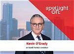 Unveiling the Secrets: Kevin O'grady's Wife Revealed