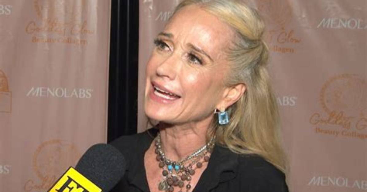 Unveiling the Secrets: Kim Richards' Height