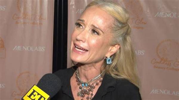 Unveiling the Secrets: Kim Richards' Height