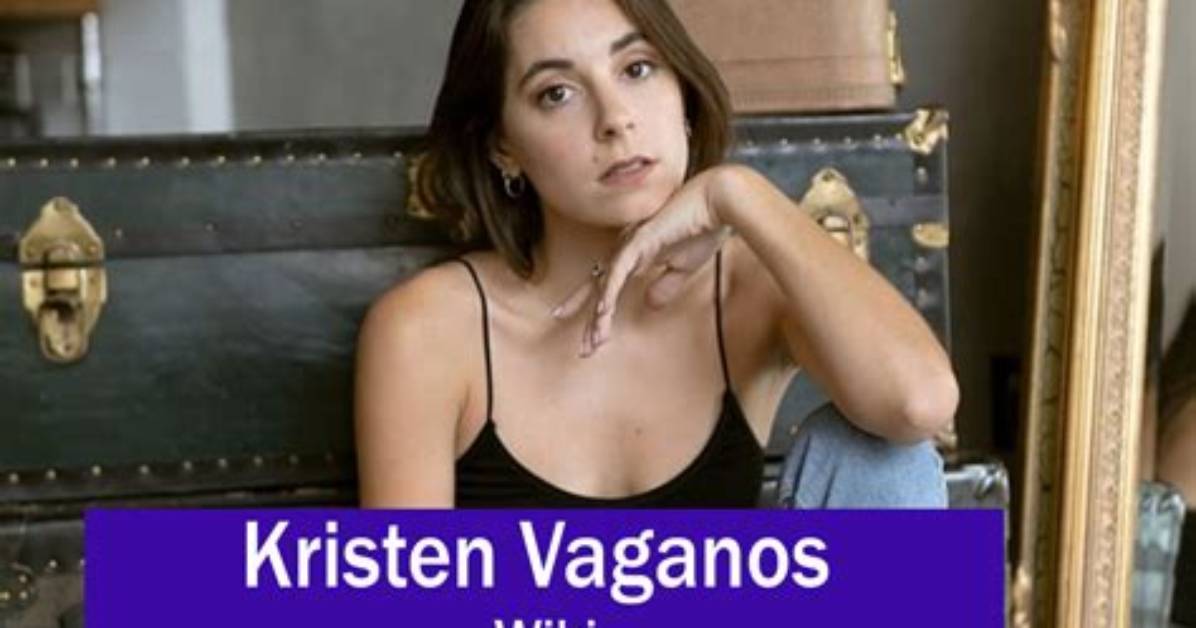 Unveiling the Secrets: Kristen Vaganos' Height Explored