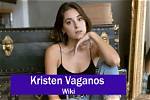 Unveiling the Secrets: Kristen Vaganos' Height Explored