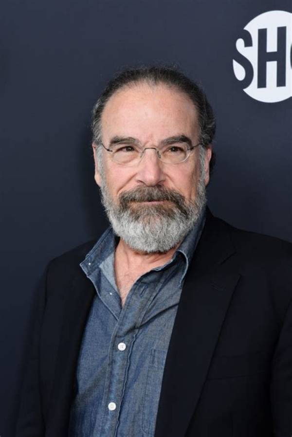 Unveiling the Secrets: Mandy Patinkin's Height, Explored