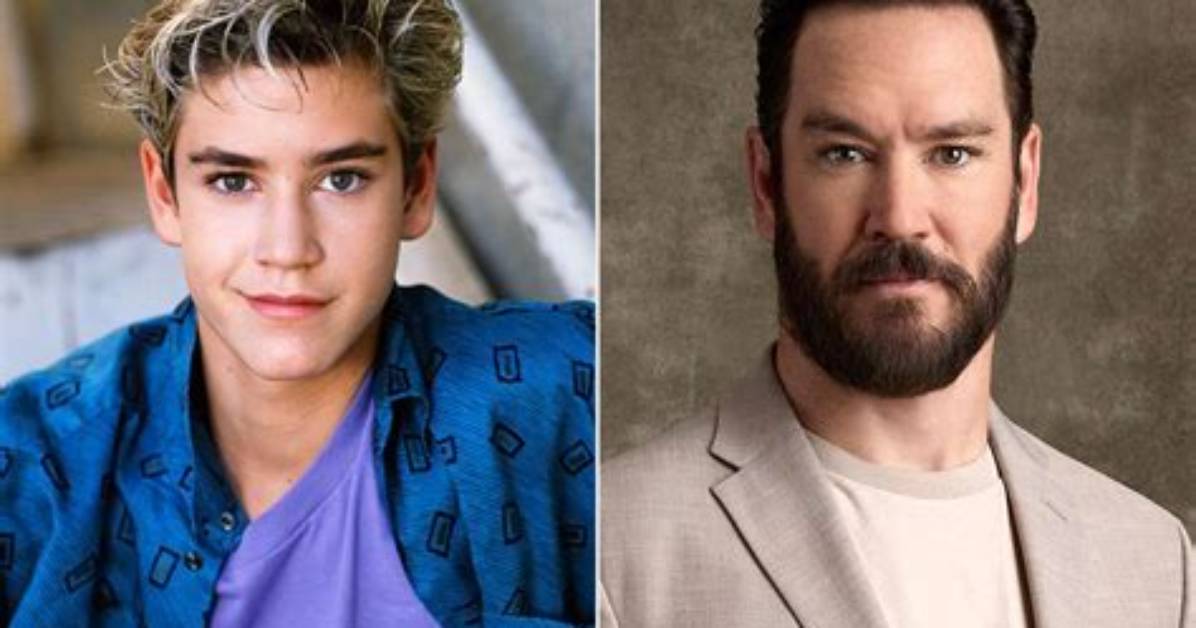 Unveiling the Secrets: Mark-Paul Gosselaar's Height Explored