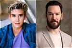 Unveiling the Secrets: Mark-Paul Gosselaar's Height Explored