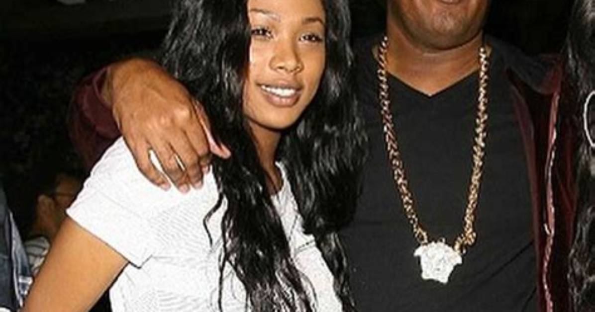 Unveiling the Secrets: Master P's Relationships Explored