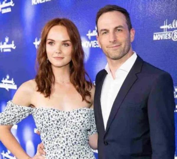 Unveiling the Secrets: Morgan Kohan's Husband Revealed