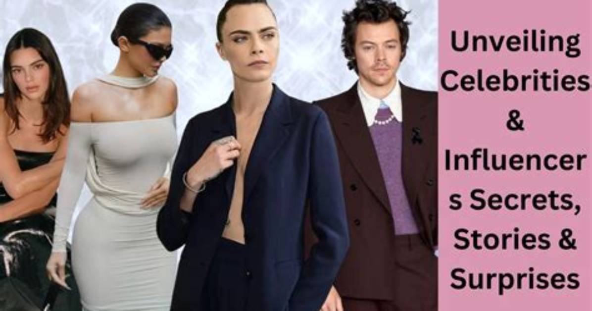 Unveiling the Secrets of a Celebrity Love Story