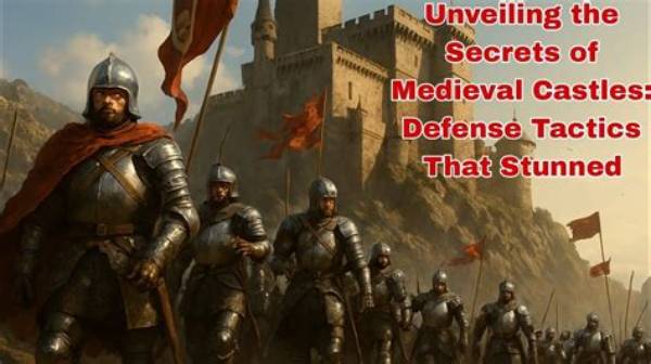 Unveiling the Secrets of a Credible Defense: Discoveries and Insights Revealed