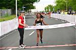 Unveiling the Secrets of a Marathon Champion
