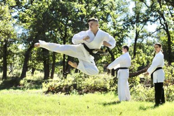 Unveiling the Secrets of a Martial Arts Legend's Heart