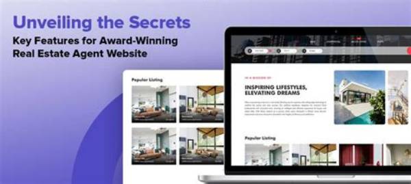 Unveiling the Secrets of a Real Estate Empire