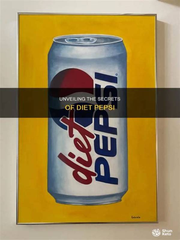 Unveiling the Secrets of A&W Pepsi: Discoveries and Insights Await