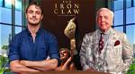 Unveiling the Secrets of Aaron Dean Eisenberg and Ric Flair