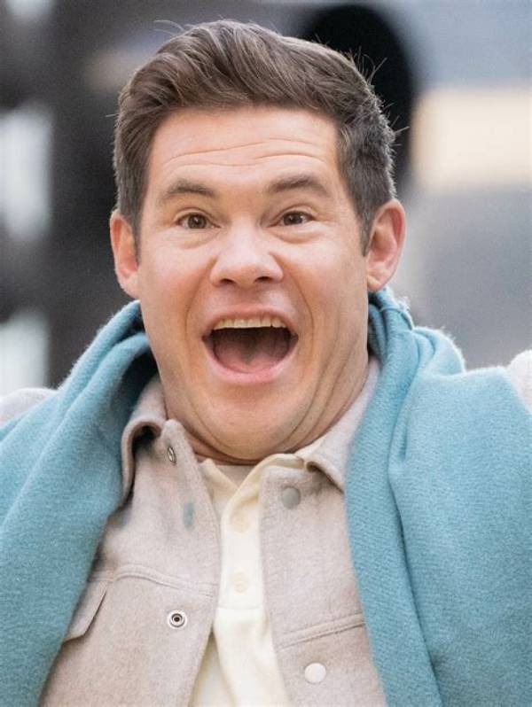 Unveiling the Secrets of Adam Devine's Height: a Comprehensive Exploration