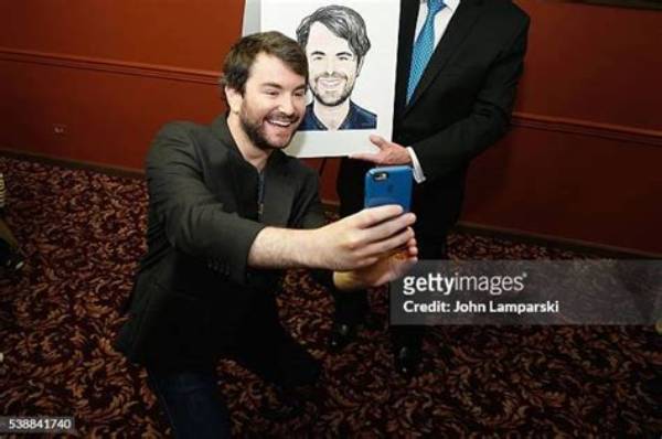 Unveiling the Secrets of Alex Brightman's Height: Insights and Surprises
