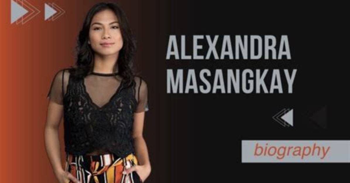 Unveiling the Secrets of Alexandra Masangkay's Healthcare Leadership