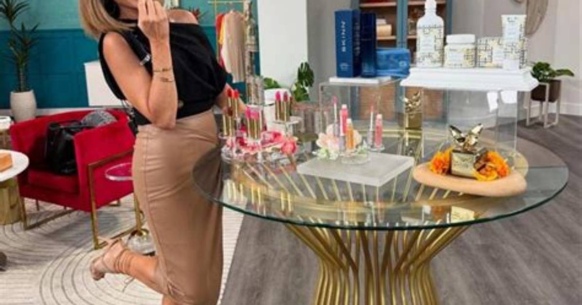 Unveiling the Secrets of Amy Morrison Hsn: Discoveries and Insights Await