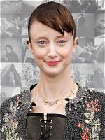 Unveiling the Secrets of Andrea Riseborough's Enduring Partnership
