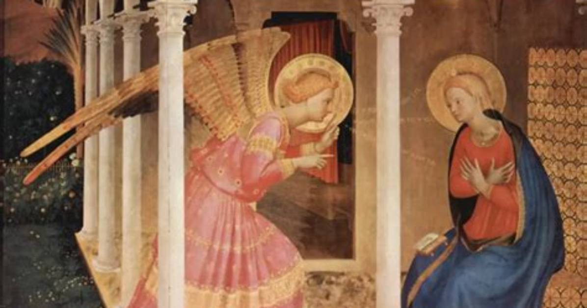 Unveiling the Secrets of Angelic Gender: Discoveries Await!