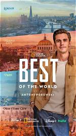 Unveiling the Secrets of Antoni Porowski's Height: Surprising Revelations Within
