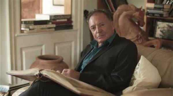 Unveiling the Secrets of Armand Assante's Enduring Relationships
