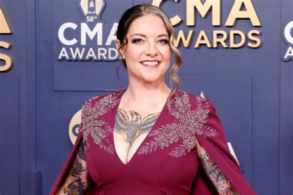 Unveiling the Secrets of Ashley Mcbryde's Enduring Relationship
