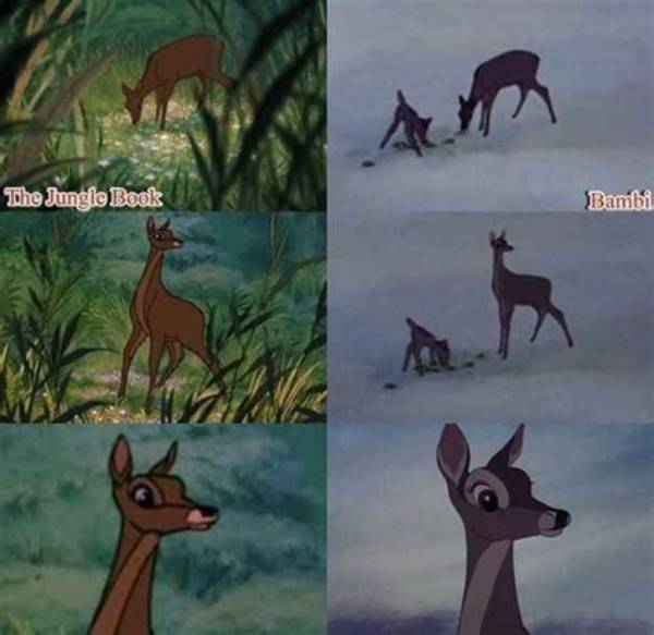 Unveiling the Secrets of Bambi's Age: a Journey of Discovery