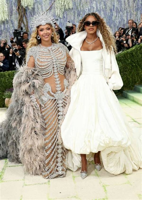 Unveiling the Secrets of Beyonc's Iconic Measurements