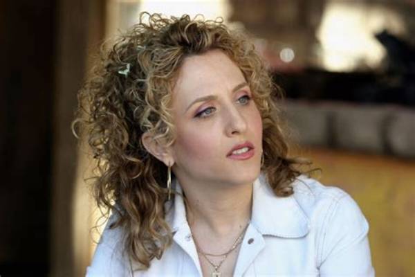Unveiling the Secrets of Bitty Schram's Enduring Bond