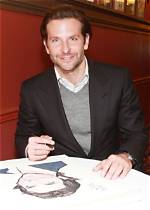 Unveiling the Secrets of Bradley Cooper's Instagram: a Journey of Discovery