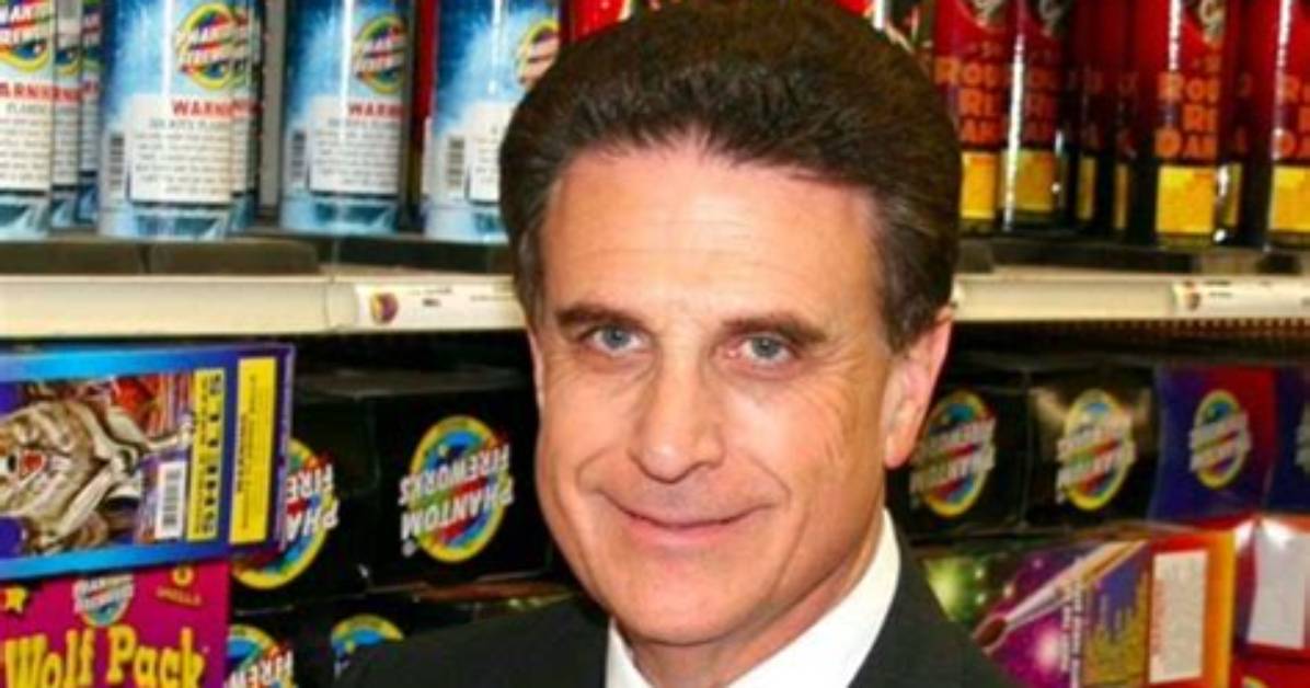 Unveiling the Secrets of Bruce Zoldan's Net Worth