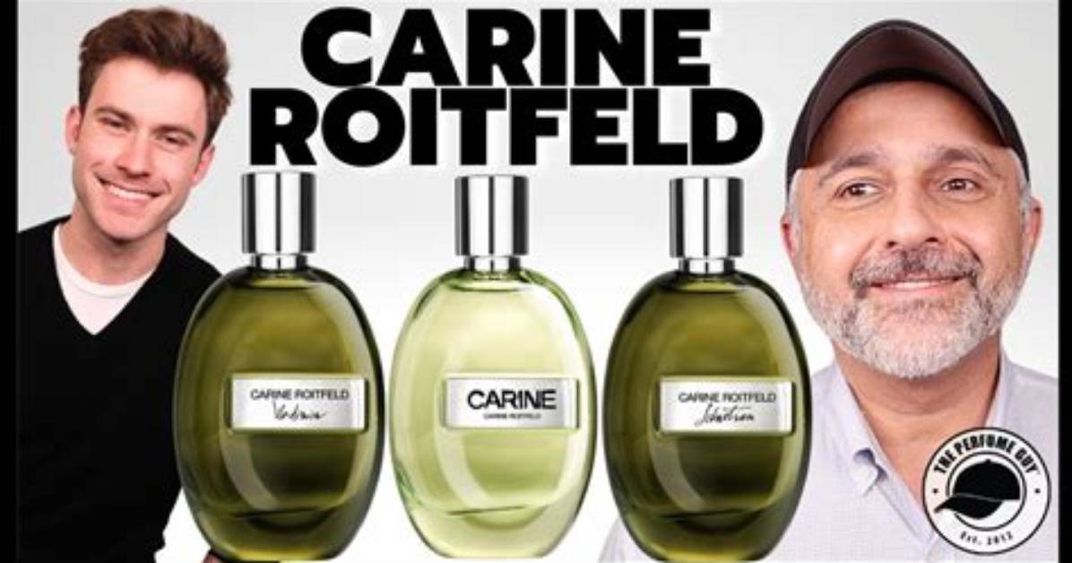 Unveiling the Secrets of Carine Roitfeld's Divorce