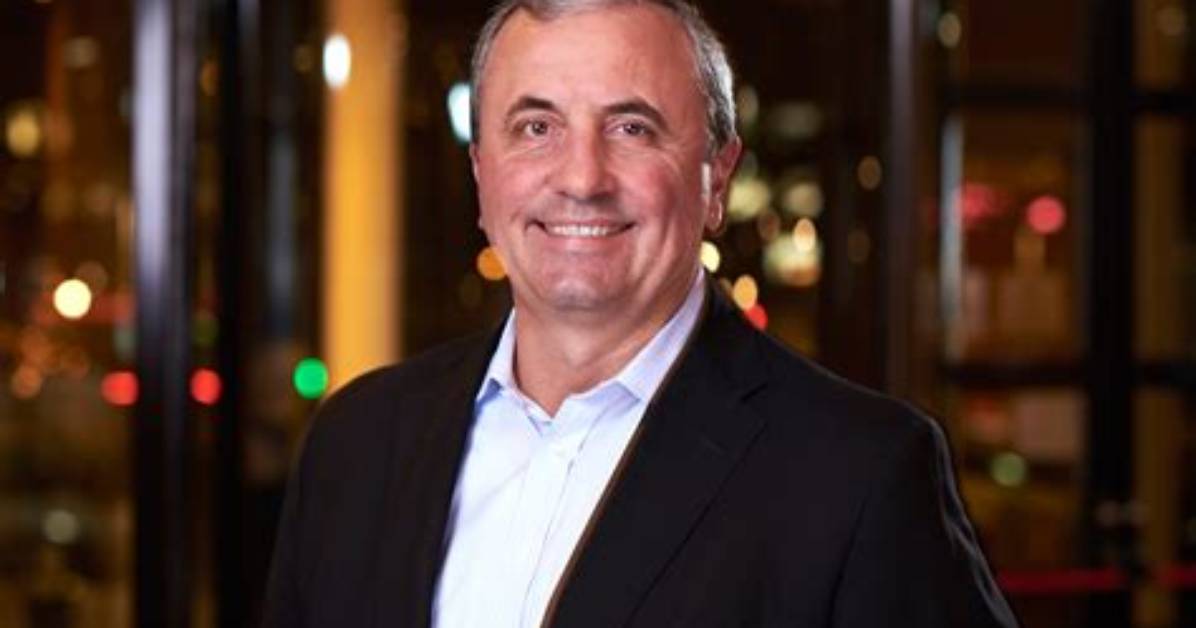 Unveiling the Secrets of Carmine Di Sibio's Net Worth