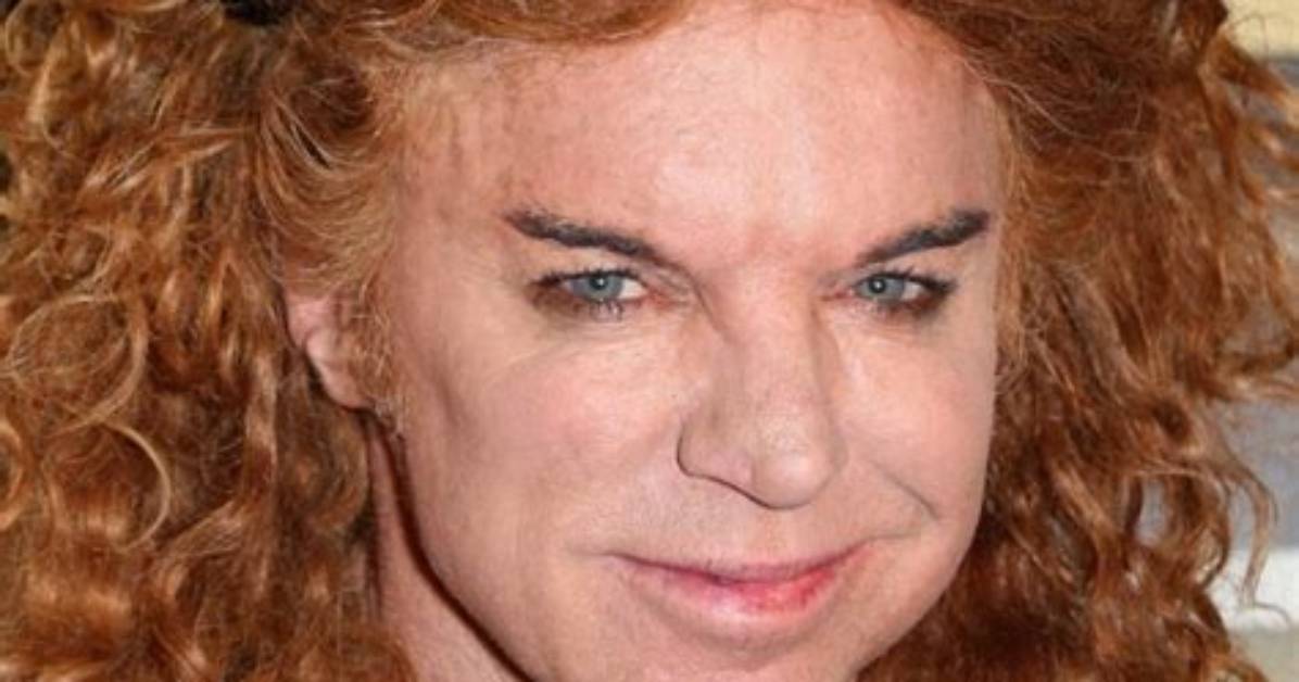 Unveiling the Secrets of Carrot Top Sexuality: Discoveries and Insights