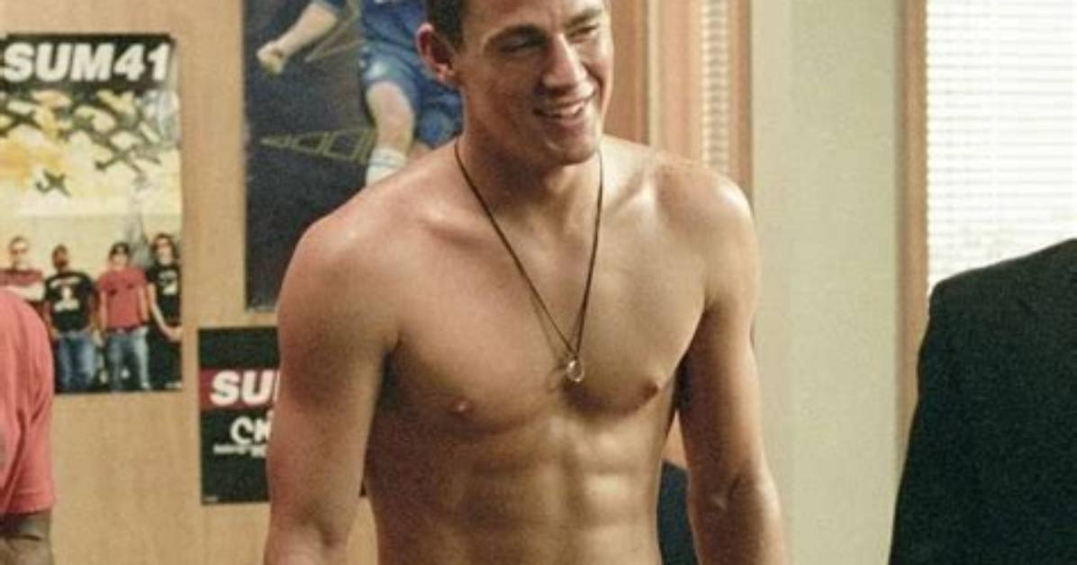 Unveiling the Secrets of Channing Tatum's Magic Mike: Discoveries and Insights