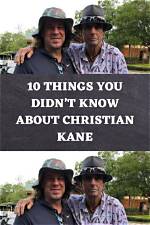 Unveiling the Secrets of Christian Kane's Net Worth: Uncover Surprising Insights
